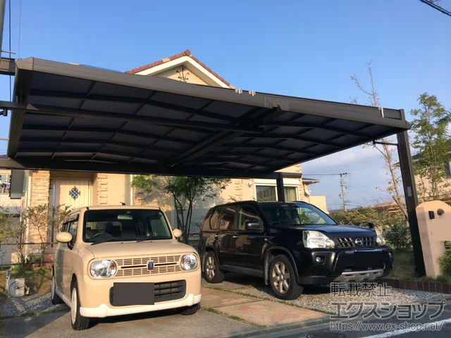 �������k��B�s��LIXIL ���N�V���i�g�X�e���j�̃J�[�|�[�g �}���`�X�N�G�A �t���b�g���� ����2��p ���x���^�C�v �ϐ�`20cm�Ή� �{�H��