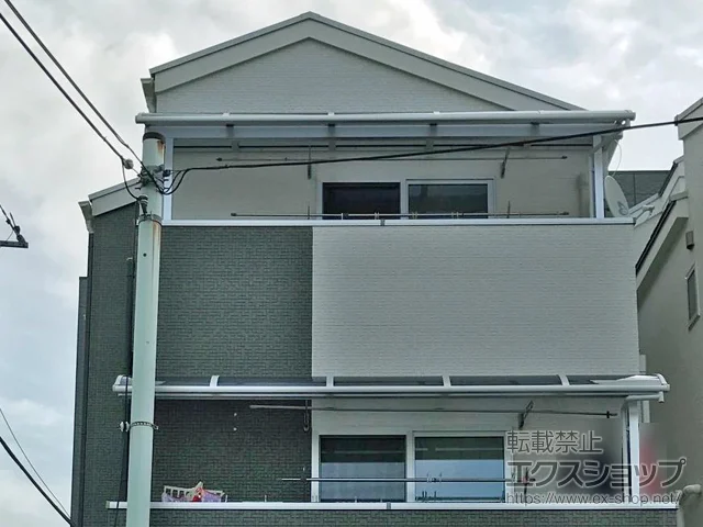 �_�ސ쌧���s��LIXIL(���N�V��)�̃o���R�j�[�E�x�����_���� �X�s�[�l R�^ �����^�C�v �P�� �ϐ�`20cm�Ή� �{�H��