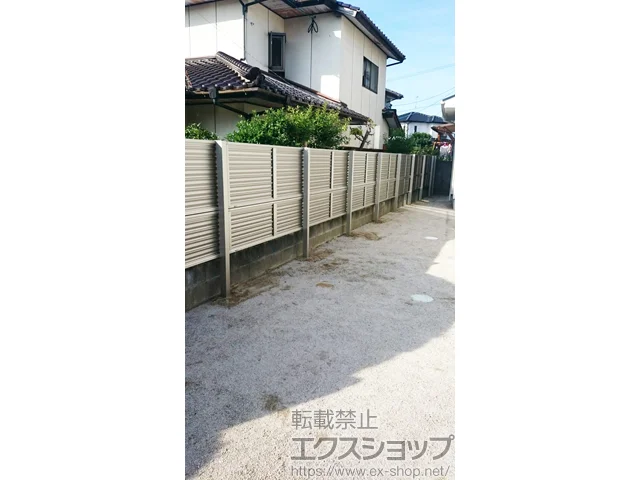 �����������s��LIXIL ���N�V��(TOEX)�� �~�G�[�l�t�F���X �ډB�����[�o�[�^�C�v 2�i�x���i�p�l��2�i�j �{�H��