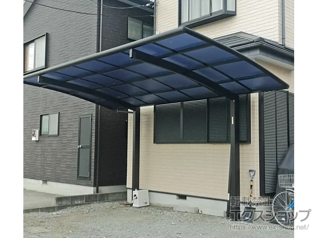 �_�ސ쌧���͌��s��YKKAP�̃J�[�|�[�g ���C�i�|�[�g�O���� �ϐ�`20cm�Ή� �{�H��