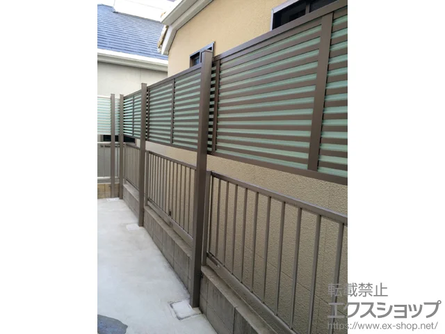 ���Ɍ��_�ˎs��LIXIL ���N�V��(TOEX)�� �v���X�^�t�F���X 8S�^ �̌����[�o�[ 2�i��[60�p]�{�H�i�p�l��1�i�j �{�H��