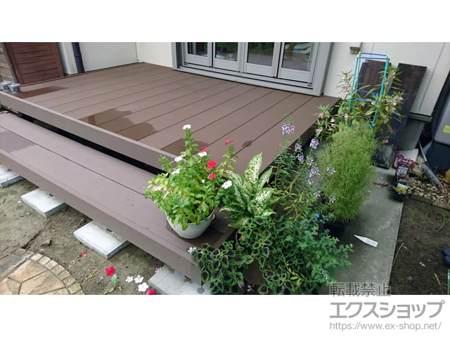 ��t���؍X�Îs��YKKAP�̃E�b�h�f�b�L ���E�b�h�f�b�L 200�{���E�b�h�f�b�L200 �i���Z�b�g ���ʃ^�C�v 1�i �{�H��