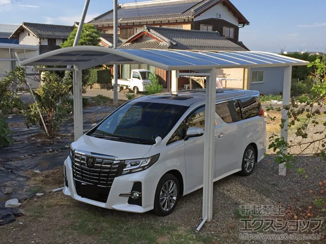 ���ꌧ���ߍ]�s��YKKAP�̃J�[�|�[�g ���C�i�����|�[�g�O�����@�ϐ�`20cm�Ή� �{�H��