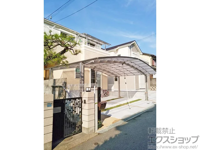 ���Ɍ��_�ˎs��YKKAP�̃J�[�|�[�g ���C�i�g���v���|�[�g�O�����@�ϐ�`20cm�Ή� �{�H��