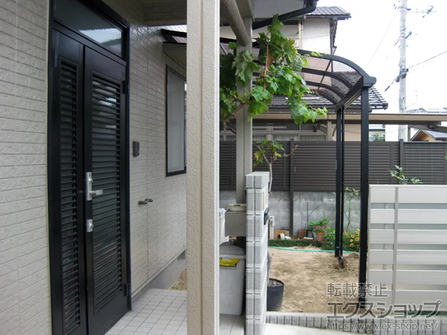 ���R�����˓��s��LIXIL(���N�V��)�̃e���X���� �X�s�[�l R�^ �e���X�^�C�v �P�� �ϐ�`20cm�Ή� �{�H��