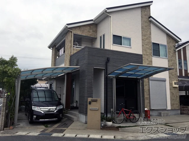 ���Ɍ��P�H�s��YKKAP�̃J�[�|�[�g ���C�i�|�[�g�O�����@�ϐ�`20cm�Ή� �{�H��