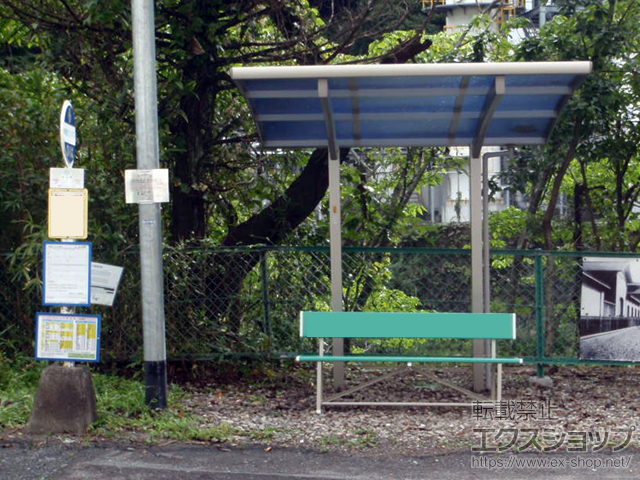 兵庫県朝来市ののサイクルポート・駐輪場 プレシオスポート ミニ 積雪〜20cm対応 施工例