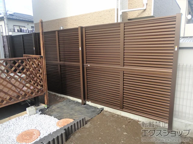 �_�ސ쌧�ɐ����s��Value Select�̃t�F���X�E��E�� �~�G�[�l�t�F���X �ډB�����[�o�[�^�C�v 2�i�x�� �{�H��