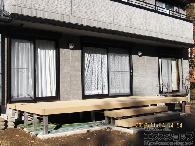 �R�����k�m�s��YKKAP�̃E�b�h�f�b�L ���E�b�h�f�b�L 200 �{�H��