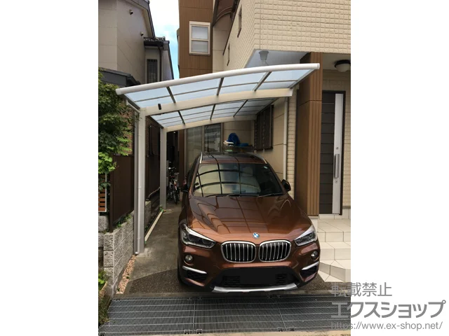 ���{��؎s��LIXIL(���N�V��)�̃J�[�|�[�g �l�X�JR (���E���h�X�^�C��) �ϐ�`20cm�Ή� �{�H��