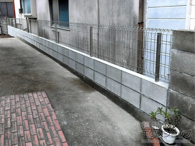 �F�{���F�{�s��YKKAP�̃t�F���X�E��E�� �C�[�l�b�g�t�F���X1F�^ ���R���{�H �{�H��