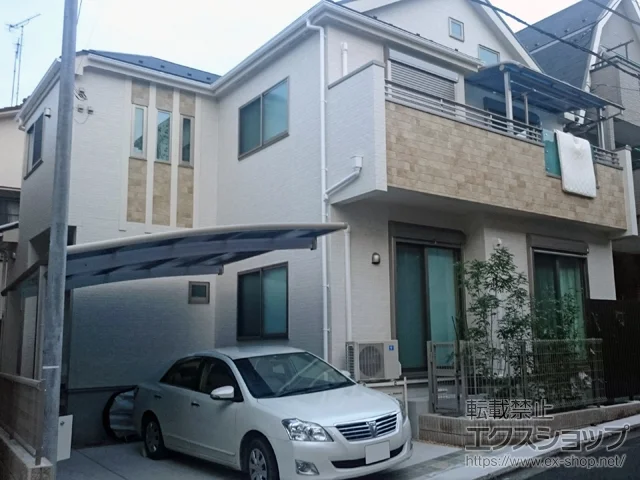 �����s�����YKKAP�̃J�[�|�[�g ���C�i�|�[�g�O�����@�ϐ�`20cm�Ή� �{�H��