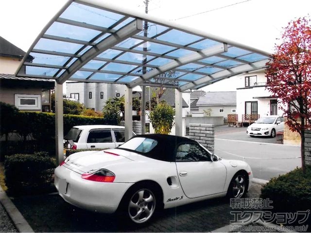 �k�C�����َs��YKKAP�̃J�[�|�[�g ���C�i�|�[�g�O����50�@�ϐ�`50cm�Ή� �{�H��