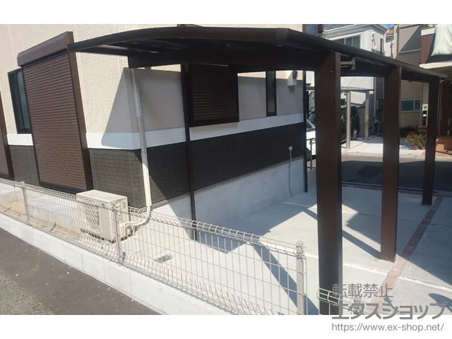 ���{���s��YKKAP�̃J�[�|�[�g ���C�i�|�[�g�O���� �����@�ϐ�`20cm�Ή� �{�H��