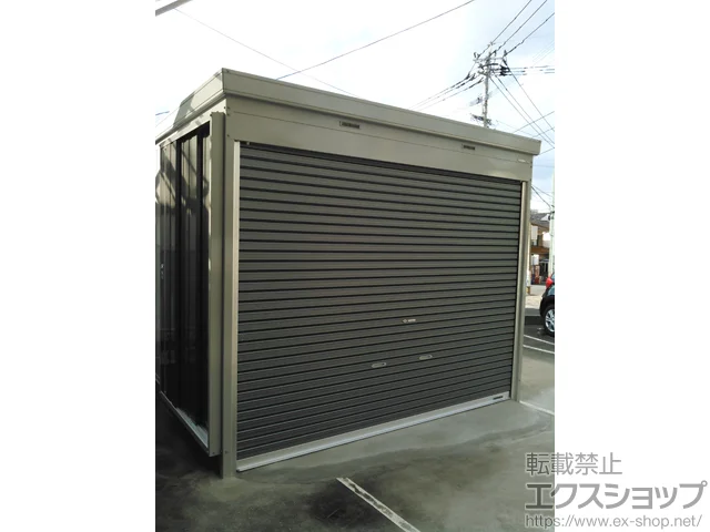 ���茧����s�̃C�i�o�̕��u�E���[�E���O�q�� �h�}�[�� �y�ԃ^�C�v ��ʌ^�iFXN-105HD�j FXN-105HD-UG �{�H��