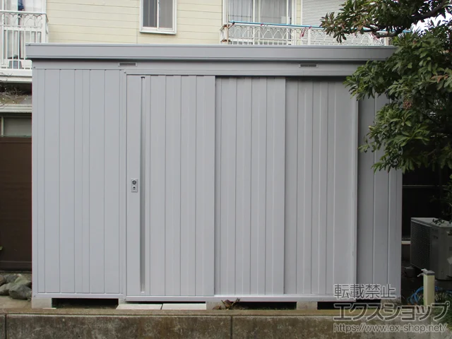 �����s������̃C�i�o�̕��u�E���[�E���O�q�� �l�N�X�^ ��ʌ^ 3470�~1790�~2375 NXN-62H-MG �{�H��