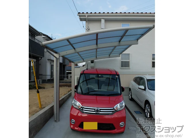 ��錧�헤��{�s��YKKAP�̃J�[�|�[�g ���C�i�|�[�g�O�����@�ϐ�`20cm�Ή� �{�H��