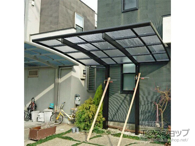 ���{��؎s��YKKAP�̃J�[�|�[�g ���C�i�|�[�g�O�����@�ϐ�`20cm�Ή� �{�H��