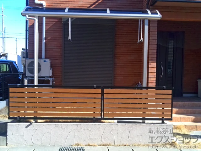 ���m������s��Value Select�̃t�F���X�E��E�� ���N�A���t�F���X ���^�C�v ���R���{�H �{�H��