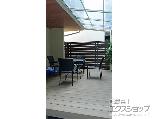 _ސ쌧qsLIXIL NV(TOEX)̃EbhfbL yXe[W ؒ {H