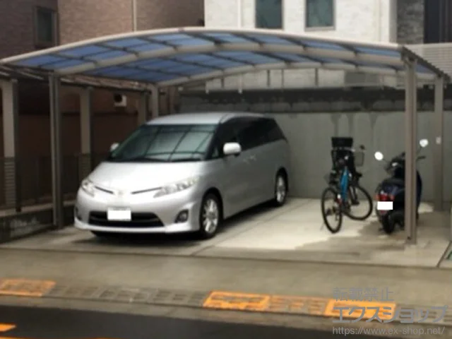 �����s���c�s��LIXIL(���N�V��)�̃J�[�|�[�g �l�X�JR (���E���h�X�^�C��) ���C�h �ϐ�`20cm�Ή� �{�H��