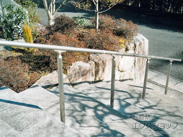 ���R������S�g����������LIXIL ���N�V��(TOEX)�̃t�F���X�E��E�� �O���b�v���C�� ���s�⏕�肷�� �A���~�^�C�v �{�H��