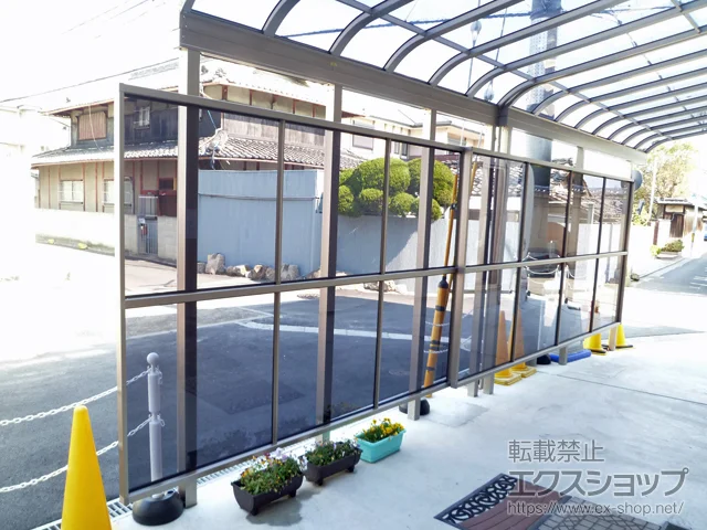 ���{�����s��LIXIL(���N�V��)�̃J�[�|�[�g �X�s�[�l �O�ʃX�N���[�� �{�H��