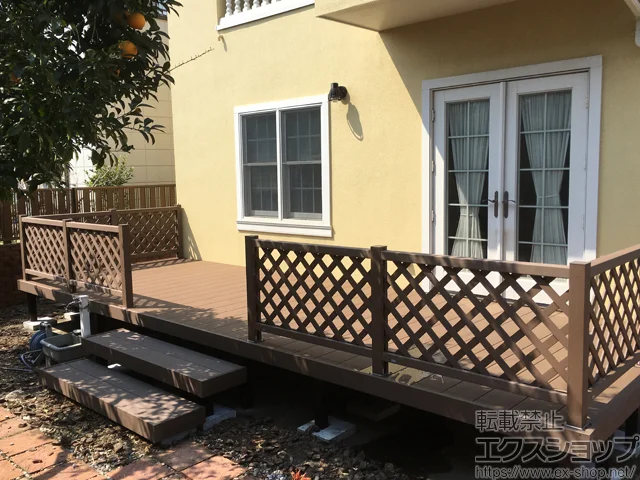 �_�ސ쌧����s��YKKAP�̃E�b�h�f�b�L ���E�b�h�f�b�L 200 �{�H��