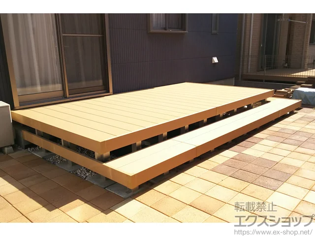 �_�ސ쌧�`��s��YKKAP�̃E�b�h�f�b�L ���E�b�h�f�b�L 200 �{�H��