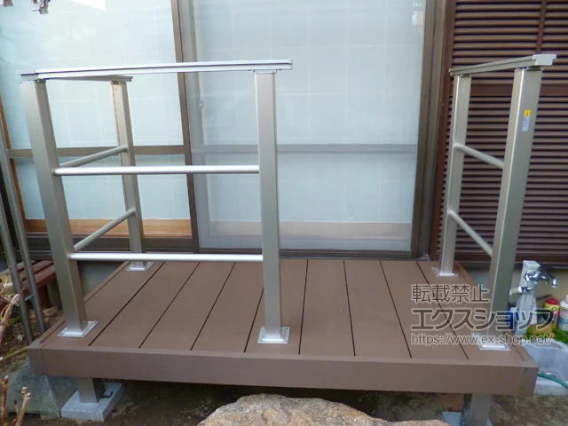 ���{�L���s��YKKAP�̃E�b�h�f�b�L ���E�b�h�f�b�L 200 �{�H��