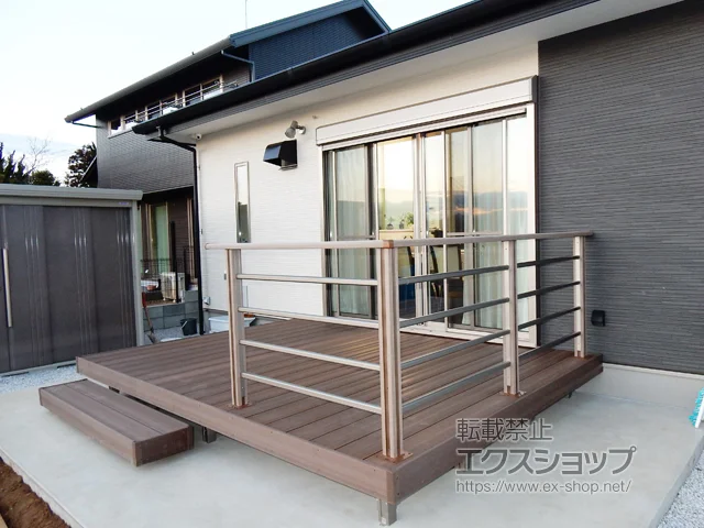 ʌRsLIXIL NV(TOEX)̃EbhfbL yXe[W ؒ {H