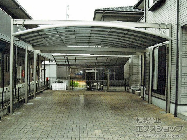 �É������Îs��LIXIL ���N�V���i�g�X�e���j�̃J�[�|�[�g �}���`�X�N�G�A �A�[������ ���C�h ���x���^�C�v �ϐ�`20cm�Ή� �{�H��