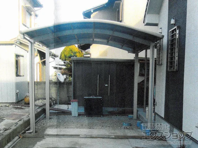 ���Ɍ��P�H�s��YKKAP�̃J�[�|�[�g ���C�i�c�C���|�[�g�O�����@�ϐ�`20cm�Ή� �{�H��