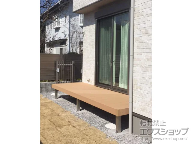 ��t�����s��YKKAP�̃E�b�h�f�b�L ���E�b�h�f�b�L 200 �{�H��