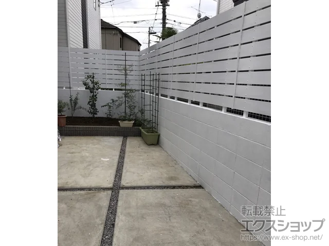 �����s���]�s��FandF�̃t�F���X�E��E�� �}�C�e�B���j�b�g�t�F���X ���\��8�i ����15���� �{�H��