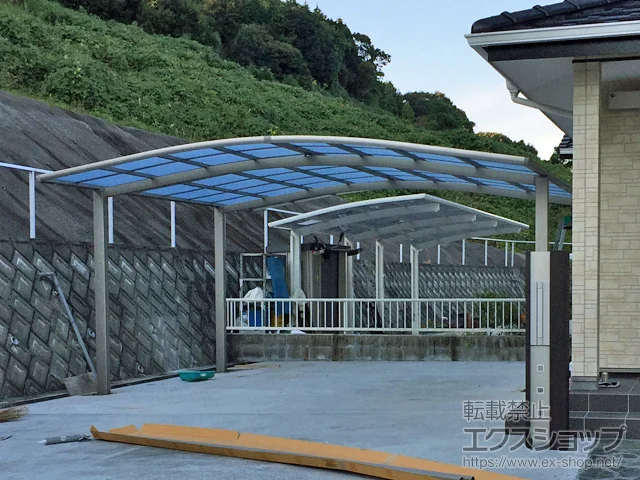 ���茧�|���s��LIXIL(���N�V��)�̃J�[�|�[�g �l�X�JR (���E���h�X�^�C��) ���C�h �ϐ�`20cm�Ή� �{�H��