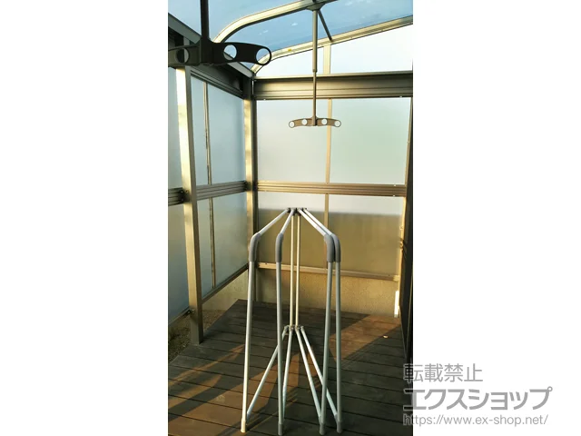 �����������s��YKKAP�̃e���X���� ���F�N�^�[�e���X R�^ �e���X�^�C�v �P�� �ϐ�`20cm�Ή� �{�H��