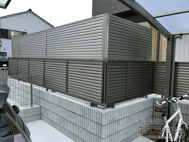 ���m�����É��s��Value Select�̃t�F���X�E��E�� �~�G�[�l�t�F���X �ډB�����[�o�[�^�C�v 2�i�x�� �������ėp�i�p�l��1�i�j �{�H��