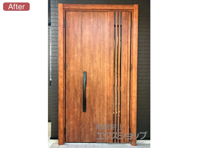 �a�̎R���c�ӎs��LIXIL ���N�V���i�g�X�e���j�̌��փh�A ���V�F���g ���փh�A3 �f�MK4�d�l �e�q�d�l(�����}��)R M83�^ ���J�U�X�v���X�d�l �{�H��