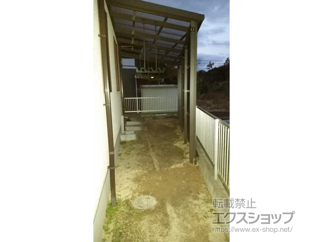 �R�������֎s��LIXIL ���N�V���i�g�X�e���j�̃e���X���� �i�[���e���X �e���X�^�C�v �A�� �ϐ�`20cm�Ή� *�g�O�ʓ\��E���ʑ�`�[�܂� �{�H��