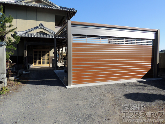 春の先行予約キャンペーン中！カーポート売ります！施工します！