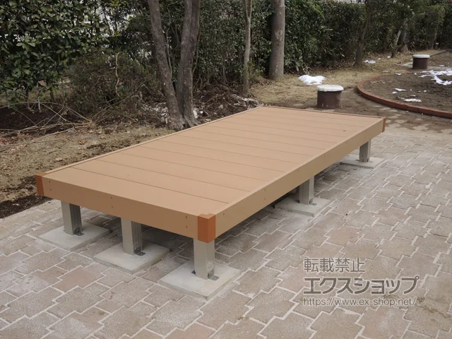 ��ʌ����R�s��YKKAP�̃E�b�h�f�b�L ���E�b�h�f�b�L 200 �{�H��