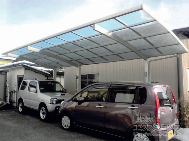 �Ȗ،������s��YKKAP�̃J�[�|�[�g ���C�i�|�[�g�O���� �����@�ϐ�`20cm�Ή� �{�H��