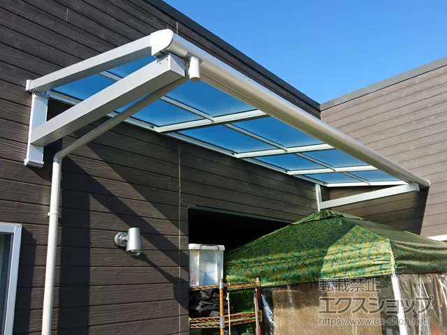 ��ʌ��������܎s��YKKAP�̃o���R�j�[�E�x�����_���� ���F�N�^�[�e���X F�^ ���[�t�^�C�v �P�̐ϐ�`20cm�Ή� �{�H��