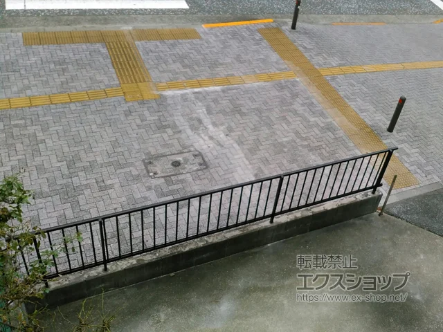 �����s���c�s��Value Select�̃t�F���X�E��E�� �~�G�b�^�t�F���X �h�Ƃ��Ċi�q�^�C�v ���R���{�H �{�H��