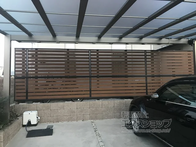 ���m���C���S�I�]����Value Select�̃t�F���X�E��E�� ���N�A���t�F���X ���^�C�v 2�i�x�� �������ėp�i�p�l��2�i�j �{�H��