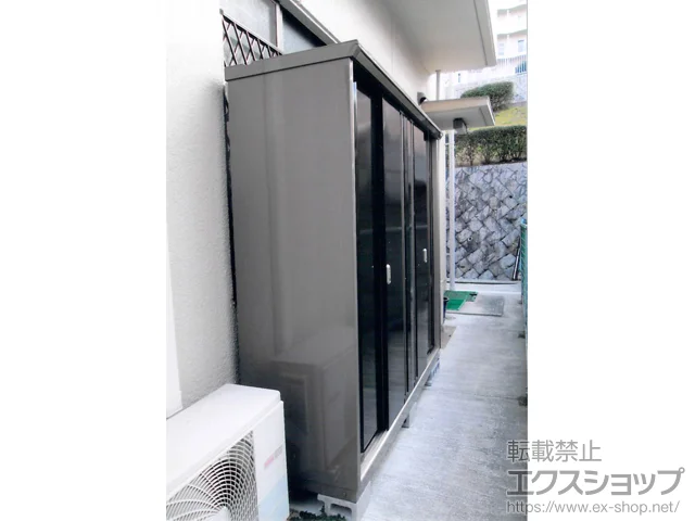 Ɍ_ˎs̃Cio̕uE[EOq iC\[VX^[@2160~580~1903 KMW-216E {H
