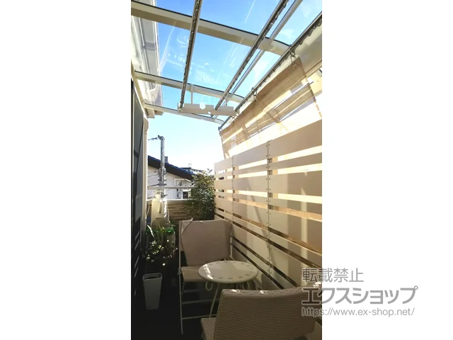 �����s�������s��LIXIL(���N�V��)�̃o���R�j�[�E�x�����_���� �X�s�[�l R�^ 1500 �����^�C�v �P�� �ϐ�`50cm�Ή� �{�H��