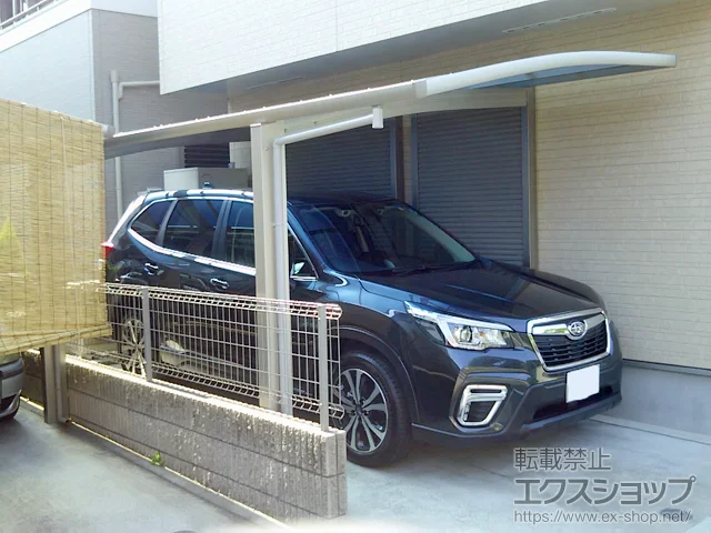 �����s�]�ː���YKKAP�̃J�[�|�[�g ���C�i�|�[�g�O�����@�ϐ�`20cm�Ή� �{�H��