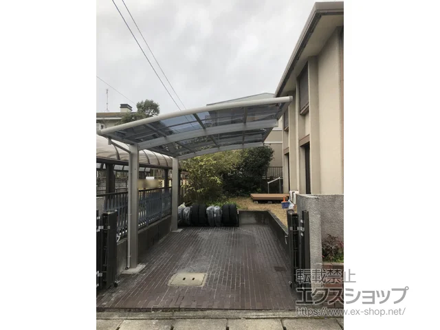 ꌧÎsYKKAP̃J[|[g Ci|[gO@ϐ`20cmΉ {H